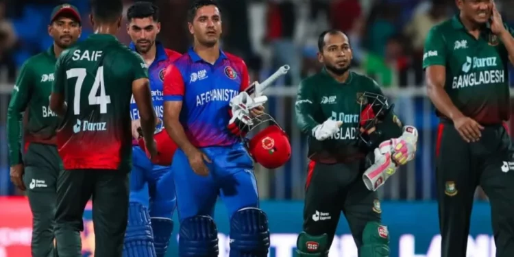 Bangladesh