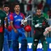 Bangladesh vs. Afghanistan, Match 3 of the ODI World Cup 2023, Match Preview 8 Bangladesh