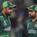 How can Pakistan and Sri Lanka get to the semifinals of the 2023 ODI World Cup? 7 How can Pakistan and Sri Lanka get to the semifinals of the 2023 ODI World Cup?