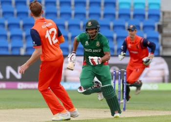 ODI World Cup 2023: Match 28: Netherlands vs. Bangladesh Who will win today's encounter between the Netherlands and Bangladesh?