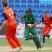 ODI World Cup 2023: Match 28: Netherlands vs. Bangladesh Who will win today's encounter between the Netherlands and Bangladesh? 7 ODI World Cup 2023: Match 28: Netherlands vs. Bangladesh Who will win today's encounter between the Netherlands and Bangladesh?