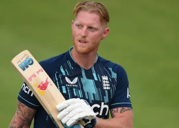 Ben Stokes talks candidly about his hip injury and upcoming World Cup return against South Africa, saying, "I thought I was done."