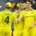 Match 14 of the ODI World Cup 2023: Australia vs. Sri Lanka Match Preview 6 Despite a slow start, Pat Cummins is optimistic about Australia's ODI World Cup comeback.