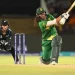 Review of the fifth T20I between SA and NZ: Brits, Klaas, and Klerk decide the match in favor of South Africa. 7 Review of the fifth T20I between SA and NZ: Brits, Klaas, and Klerk decide the match in favor of South Africa.