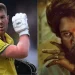 Watch: David Warner celebrates turning 100 in true "Pushpa" fashion during the AUS vs. NED game - Video Highlights of the Day 7 Watch: David Warner celebrates turning 100 in true "Pushpa" fashion during the AUS vs. NED game - Video Highlights of the Day