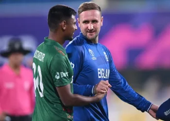 2023 ODI World Cup Warm-ups: Day 3 Summary