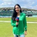 Zainab, a Pakistani presenter, reportedly left India a few days after a lawyer complained about anti-Indian comments. 6 Zainab, a Pakistani presenter, reportedly left India a few days after a lawyer complained about anti-Indian comments.