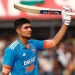 Shubman Gill is probably not going to play for India against Afghanistan in the ODI World Cup 2023. 7 Shubman Gill is probably not going to play for India against Afghanistan in the ODI World Cup 2023.