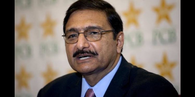 To improve relations with India, PCB suggests the Jinnah-Gandhi Trophy proposal.