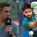 After Pakistan's defeat by South Africa, Gautam Gambhir attacks Babar Azam harshly, saying, "He hasn't played any impactful innings." 7 After Pakistan's defeat by South Africa, Gautam Gambhir attacks Babar Azam harshly, saying, "He hasn't played any impactful innings."