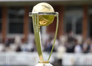ICC announces broadcast and streaming partners for the ODI World Cup in 2023.
