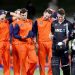 Netherlands vs. New Zealand Head-to-head records in the history of the ODI World Cup