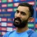 He has ensured that he is a good example and has given India a strong start. Dinesh Karthik praises Rohit Sharma's charitable attitude 6 He has ensured that he is a good example and has given India a strong start. Dinesh Karthik praises Rohit Sharma's charitable attitude
