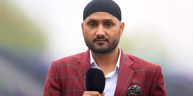 Suryakumar Yadav can help India win the World Cup if he gets going: Harbhajan Singh 1 Suryakumar Yadav can help India win the World Cup if he gets going: Harbhajan Singh