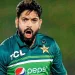 Everything you need to know about Haris Rauf career profiles, ODI statistics, records, and rankings
