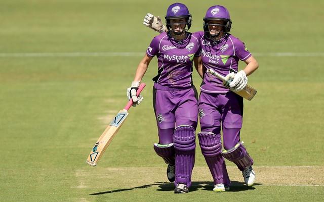 AS-W vs HB-W Dream11 Prediction, WBBL Fantasy Cricket Tips, Playing XI, Pitch Report & Injury Updates For Match 12 of WBBL 2023