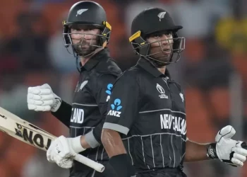 Real-Time Scorecard, News, Memes, Injuries, and Other Updates for Australia vs. New Zealand, Match 27, ODI World Cup 2023