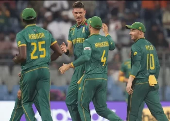 South Africa vs. Bangladesh, Match 23, ODI World Cup 2023 - Who Said What?