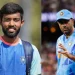 Mahesh Pithiya, a "Ashwin duplicate," is recalled by Australia prior to the ODI World Cup, but the Baroda spinner denies the invitation. 7 Mahesh Pithiya, a "Ashwin duplicate," is recalled by Australia prior to the ODI World Cup, but the Baroda spinner denies the invitation.