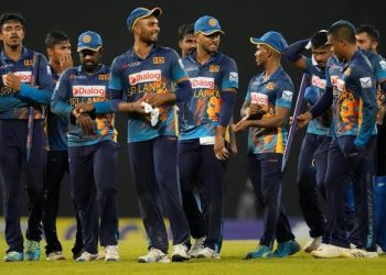 Strengths, Weaknesses, Opportunities, and Threats study of the Sri Lanka Cricket Team for the ODI World Cup in 2023 9 Strengths, Weaknesses, Opportunities, and Threats study of the Sri Lanka Cricket Team for the ODI World Cup in 2023