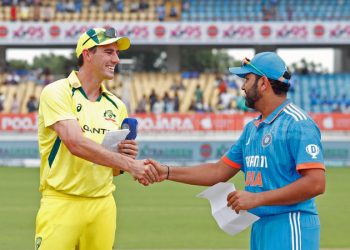 ODI World Cup