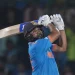 Shot of the Day: Rohit Sharma's visual allure departs from Kuala Lumpur IND versus AFG ODI World Cup 2023: Rahul in amazement 6 Rohit Sharma