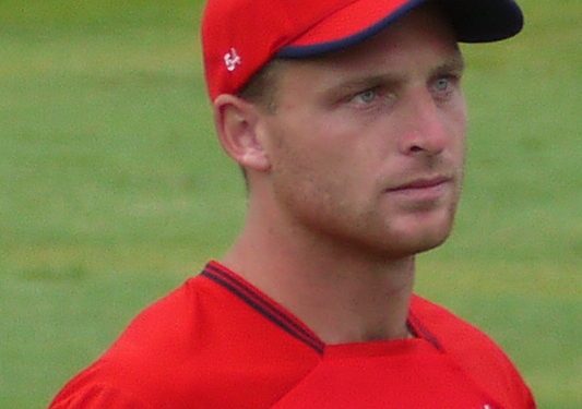 After the 2023 World Cup, Jos Buttler says, "There are areas where I still want to improve my skills." 1 After the 2023 World Cup, Jos Buttler says, "There are areas where I still want to improve my skills."