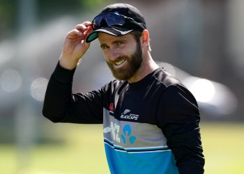For us, it means concentrating on the type of cricket we want to continue playing: Kane Williamson