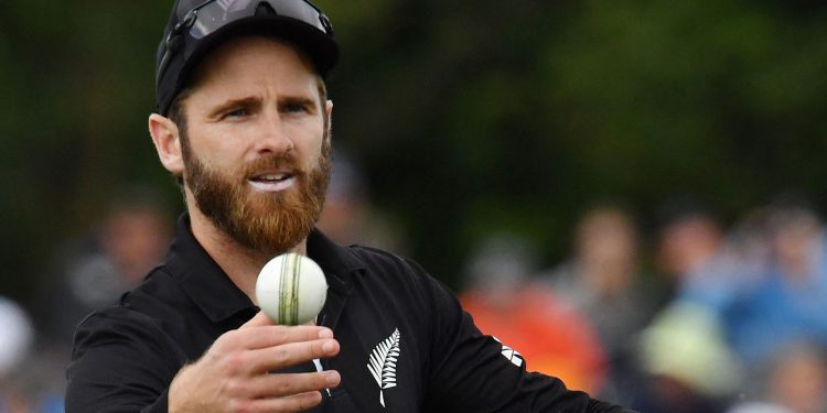 Kane Williamson confirms his return against Bangladesh in the ODI World Cup 2023.