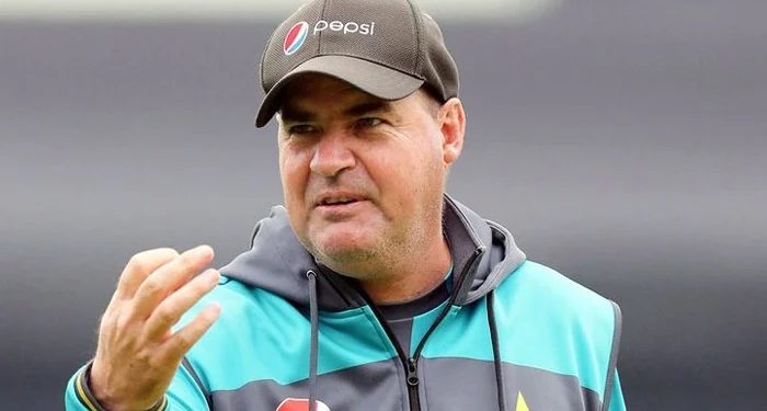 It didn't feel like an India-Pak World Cup match, but like a bilateral BCCI match: Mickey Arthur