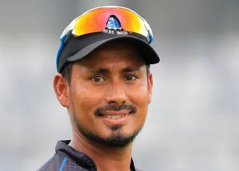 Many had anticipated that Bangladesh would go to the semifinals, but as we can see, things turned out rather differently: Mohammad Ashraful