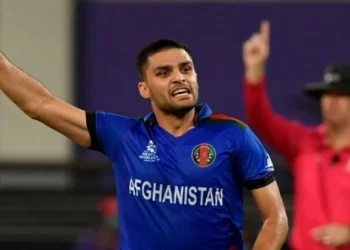 ODI World Cup 2023: Naveen-ul-Haqre fuses to alter his ODI retirement plans following Pakistan's historic victory