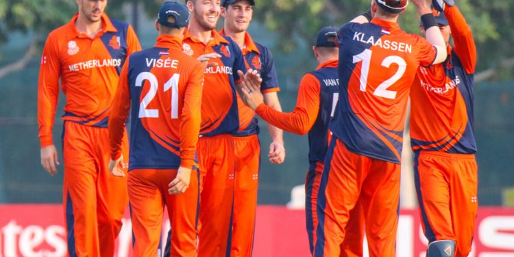 The Netherlands dream big yet keep their feet on the ground.
