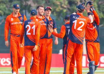 Strengths, Weaknesses, Opportunities, and Threats study of the Netherlands Cricket Team for the ODI World Cup in 2023