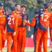 Strengths, Weaknesses, Opportunities, and Threats study of the Netherlands Cricket Team for the ODI World Cup in 2023 6 Strengths, Weaknesses, Opportunities, and Threats study of the Netherlands Cricket Team for the ODI World Cup in 2023