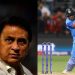 Simply because of Saud Shakeel, I'll choose Ravichandran Ashwin to face Pakistan: Sunil Gavaskar 6 Simply because of Saud Shakeel, I'll choose Ravichandran Ashwin to face Pakistan: Sunil Gavaskar