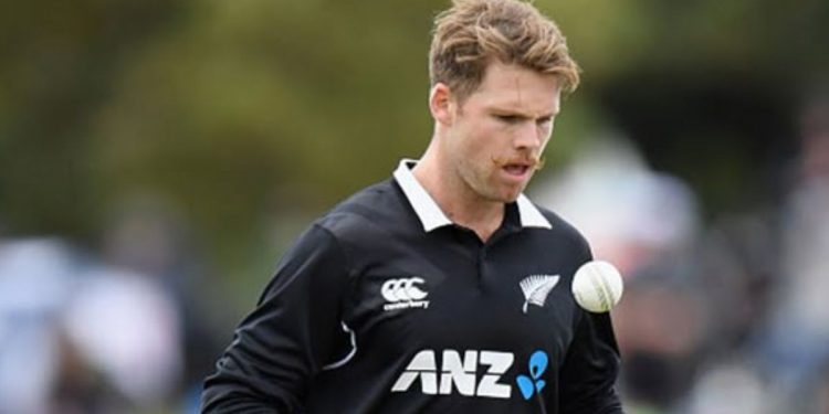 ODI World Cup 2023: Kane Williamson will miss, Lockie Ferguson and Tim Southee expected to return against the Netherlands 1 Lockie Ferguson