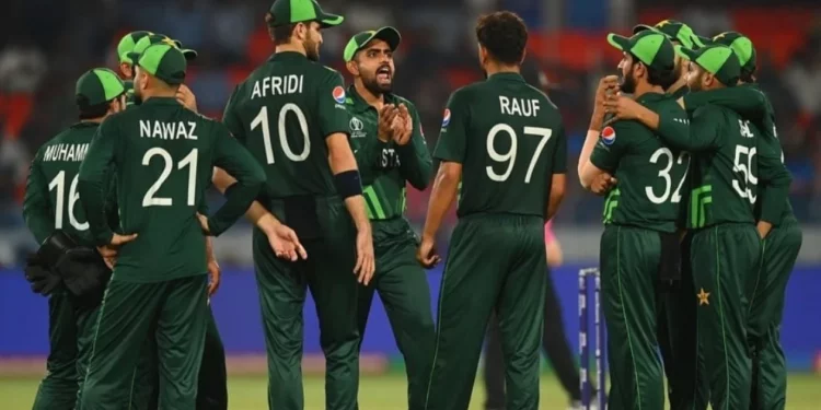 Pakistan's performance against Afghanistan was "rubbish cricket" Waqar Younis