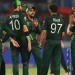 Pakistan's performance against Afghanistan was "rubbish cricket" Waqar Younis