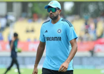 Former Tamil Nadu player and coach DJ Gokulakrishnan receives an emotional tribute from Ravichandran Ashwin.