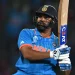 Rohit Sharma breaks the record for the most sixes in international cricket at the CWC in 2023. 6 Rohit Sharma breaks the record for the most sixes in international cricket at the CWC in 2023.