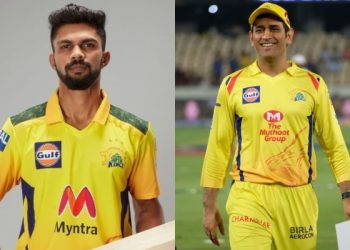 Despite having my own leadership style, I have learned a lot from MS Dhoni: Ruturaj Gaikwad