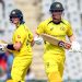 Warner and Smith rejoin the T20I team for the India series 7 Warner and Smith rejoin the T20I team for the India series