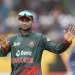 Why is Shakib Al Hasan not participating in game 17 of the ICC World Cup 2023 vs India? 7 Why is Shakib Al Hasan not participating in game 17 of the ICC World Cup 2023 vs India?