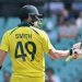 Aakash Chopra discusses Steve Smith's poor performance at the 2023 World Cup, saying that "he has been a point of concern." 7 Aakash Chopra discusses Steve Smith's poor performance at the 2023 World Cup, saying that "he has been a point of concern."