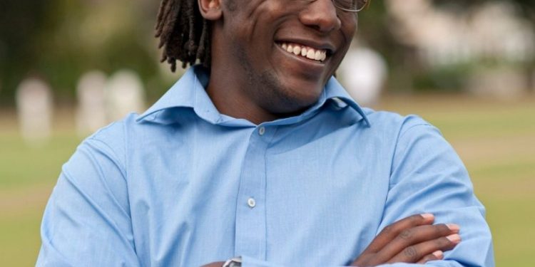 In the world of cricket, I'm an unimportant person: Henry Olonga 1 In the world of cricket, I'm an unimportant person: Henry Olonga