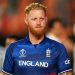 Why did Ben Stokes only sign a one-year contract to play center for England? 6 Why did Ben Stokes only sign a one-year contract to play center for England?