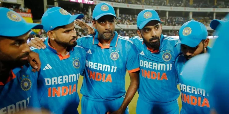 India