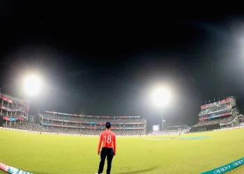 The fourth match of the ODI World Cup 2023 between South Africa and Sri Lanka will take place at Delhi's Arun Jaitley Stadium.