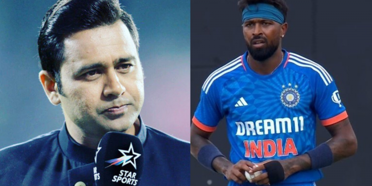 Hardik Pandya